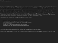 Van Kimmenade Onderh.- en Constructiewerken