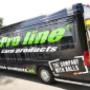 Geffen Reclame BV Van