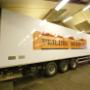 Geffen Reclame BV Van