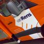 Geffen Reclame BV Van