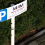 Geffen Reclame BV Van