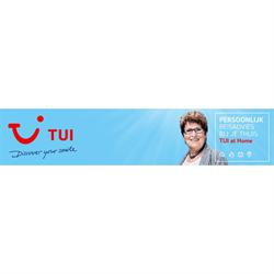 TUI at Home Wilma Verbeek