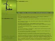 Svalue