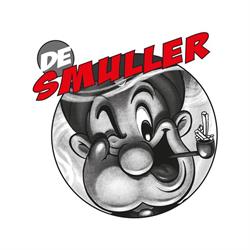 Cafetaria de Smuller Dierdonk
