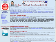 Bob Swart Training & Consultancy