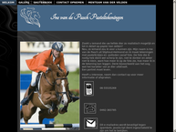 Paschtel en Paard