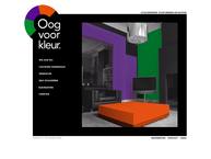 Oog voor Kleur