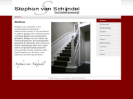 Schildersbedrijf Stephan van Schijndel