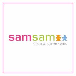 Samsam Kinderschoenen Enzo
