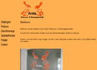 Anita Pedicure- & massagepraktijk