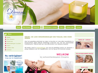 Schoonheidssalon Dreams