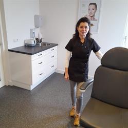 Schoonheidssalon Yvette