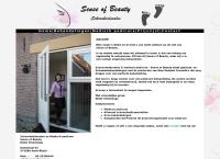 Sense of Beauty