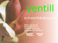 Yentill