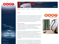Hart Cleaning Service B.v.