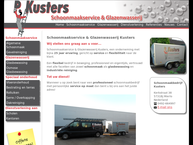 Schoonmaakbedrijf Kusters B.v.