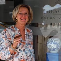 Tabakspeciaalzaak Evers-Vos