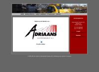 Adriaans Slopersbedrijf