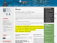 Buurtvereniging Den Hemelberg
