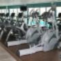 Veel cardiotoestellen