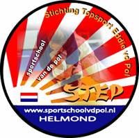 Sportschool Van de Pol