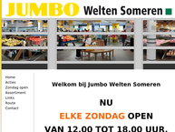 H. Welten Supermarkten B.v.