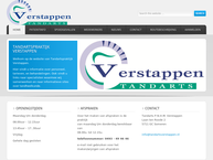 Tandartspraktijk Verstappen