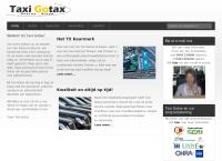 Taxi Gotax. VOF