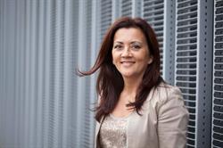 Monique van Rixtel Kleur & Interieurdesign