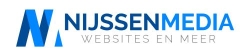 Nijssen Media | Websites en meer
