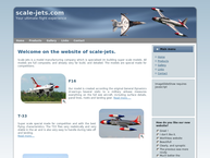 Scale-Jets