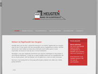 Tegelhandel Van Heugten Asten B.v.