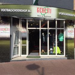 Geretti Sports B.v.