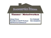 Bouwservice Friesen