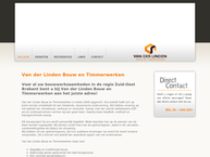 Colin van der Linden Timmerwerken