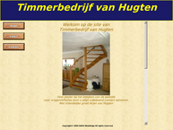 Timmerbedrijf Van Hugten