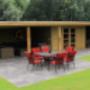 A van de Munckhof Tuinhuisjescentrum