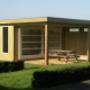 A van de Munckhof Tuinhuisjescentrum