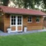 A van de Munckhof Tuinhuisjescentrum