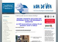Schuttingbedrijf Van de Ven V.o.f.