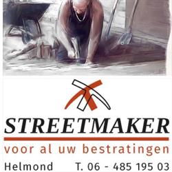 Streetmaker
