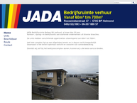 Jada Bedrijfsruimte Beheer B.v.