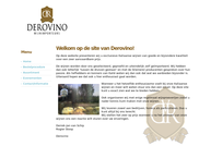 Derovino