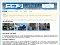 Willems Compact Lifting