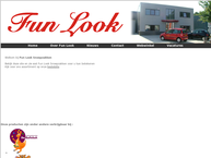 Fun Look Snoep in Geschenkverpakking V.o.f.