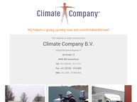 Climate Company B.v.