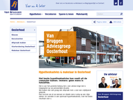 Financieel Advies Shop Oosterhout BV