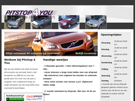 Pitstop 4 You