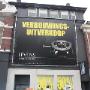 Belettering Hofland & Roovers