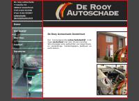 De Rooij Autoschadeherstelbedrijf